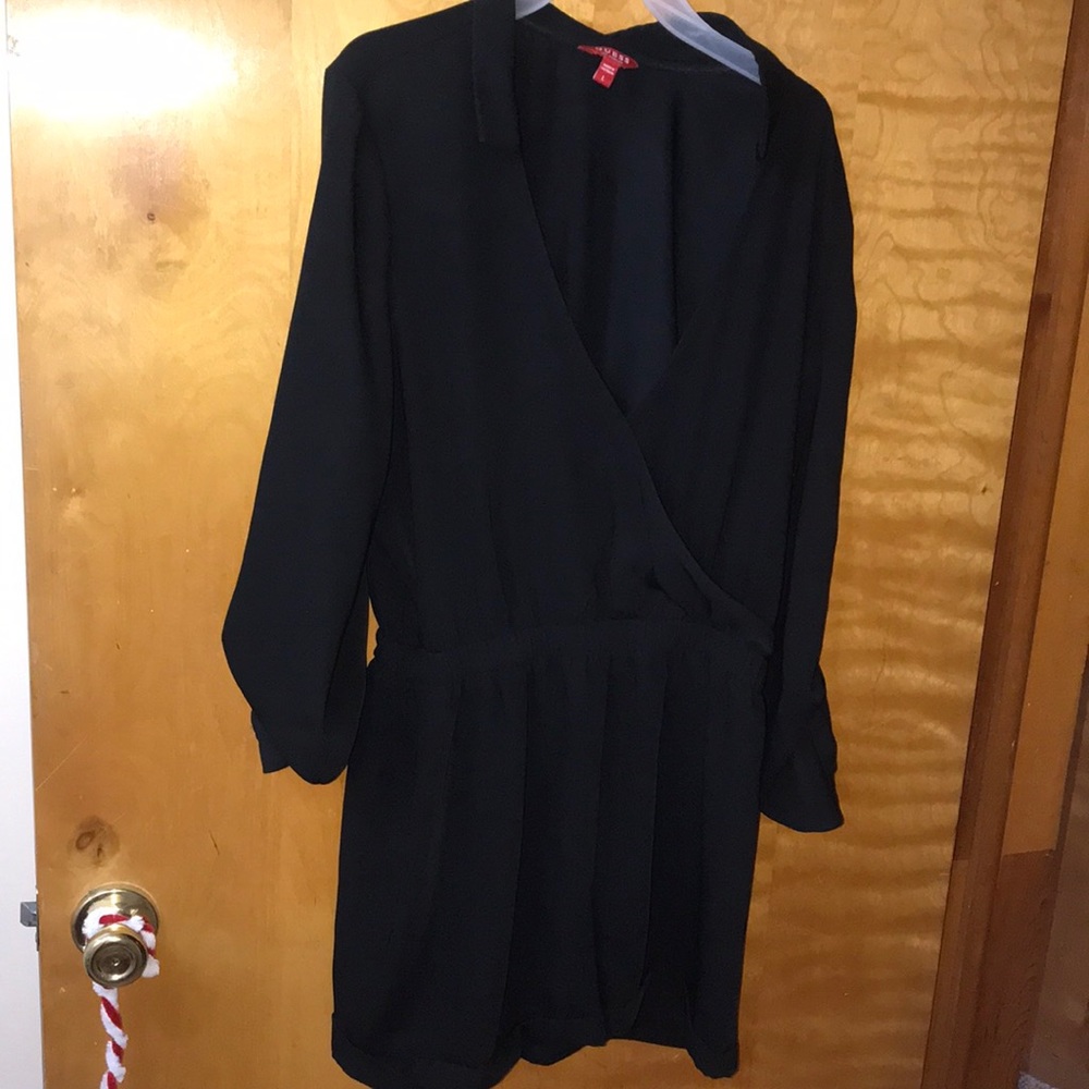 Guess romper